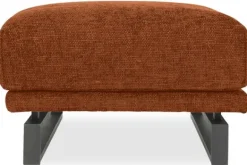 Hot Hocker Amarillo II Poefen
