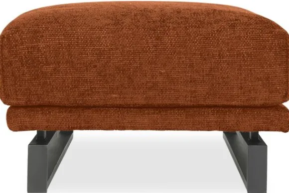 Hot Hocker Amarillo II Poefen
