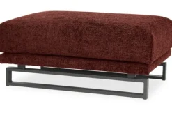 Hot Hocker Amarillo II Poefen