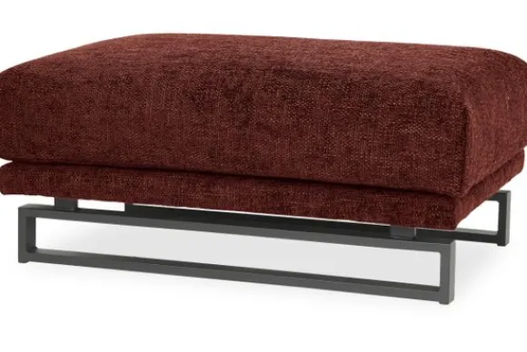 Hot Hocker Amarillo II Poefen