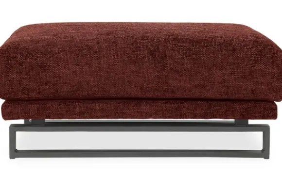 Hot Hocker Amarillo II Poefen