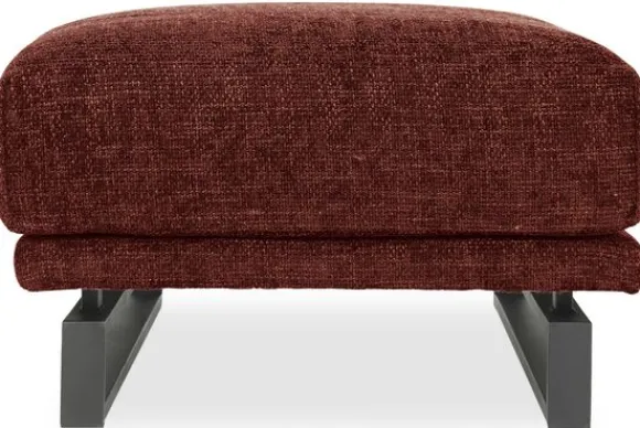 Hot Hocker Amarillo II Poefen