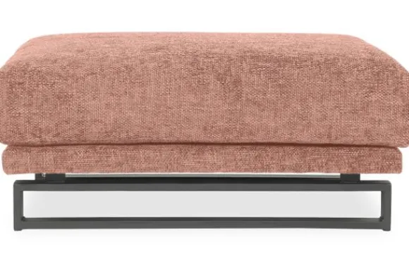 Hot Hocker Amarillo II Poefen