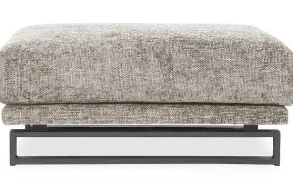 Hot Hocker Amarillo II Poefen