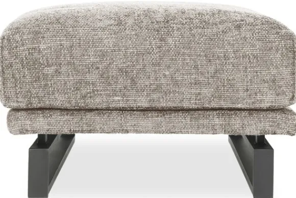 Hot Hocker Amarillo II Poefen