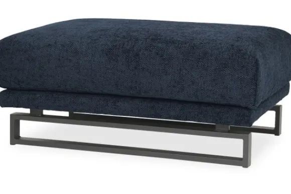 Hot Hocker Amarillo II Poefen