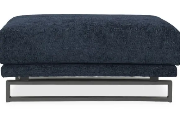 Hot Hocker Amarillo II Poefen