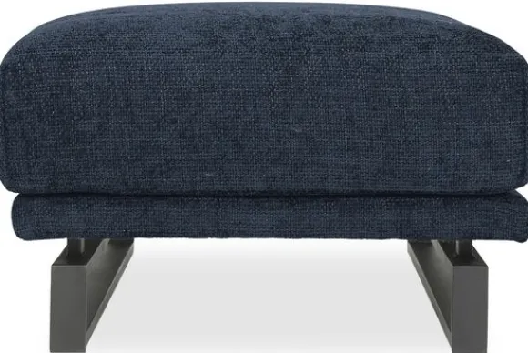Hot Hocker Amarillo II Poefen