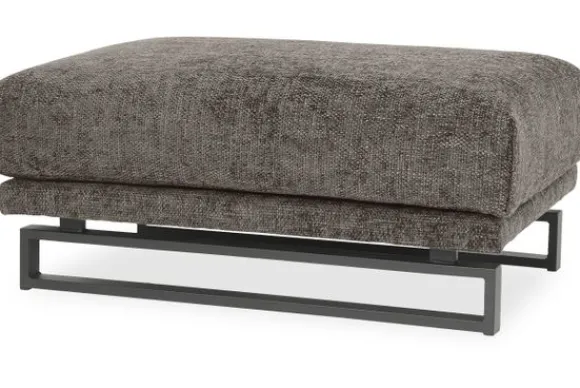 Hot Hocker Amarillo II Poefen