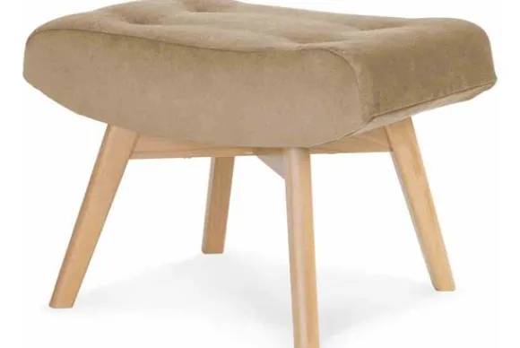 Online Hocker Anthony Poefen