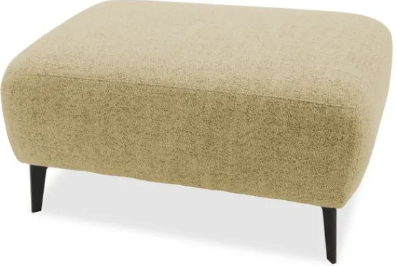 Hot Hocker Beck Poefen