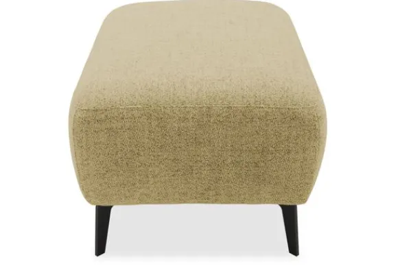 Hot Hocker Beck Poefen