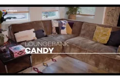 Clearance Hocker Candy Poefen