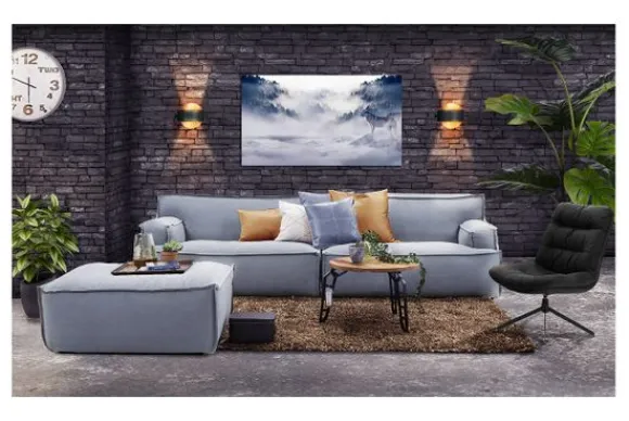 Hocker Candy Poefen