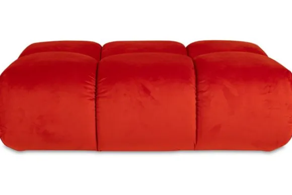 Hocker Delight Poefen