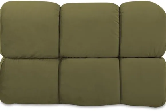 Hocker Delight Poefen