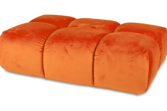 Hocker Delight Poefen