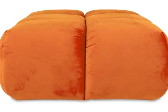 Hocker Delight Poefen