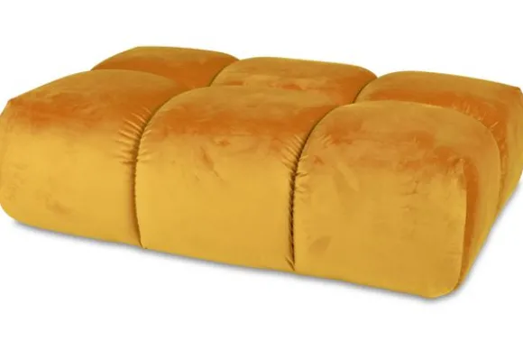 Hocker Delight Poefen