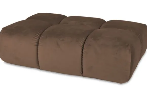 Hocker Delight Poefen