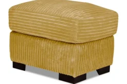 Hocker Franchesca Poefen
