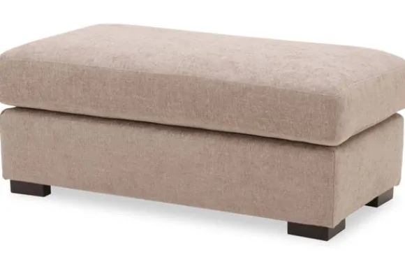 Hot Hocker Frederique Poefen