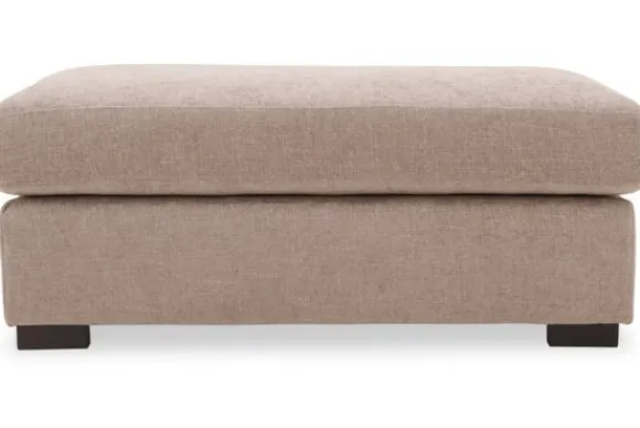 Hot Hocker Frederique Poefen