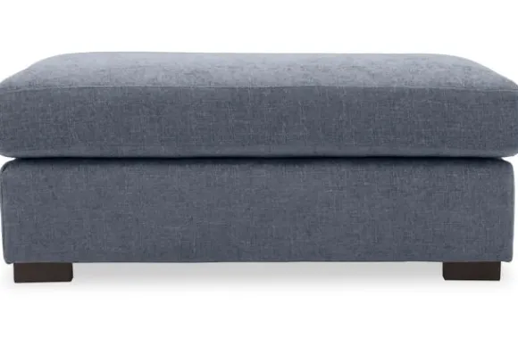 Hot Hocker Frederique Poefen