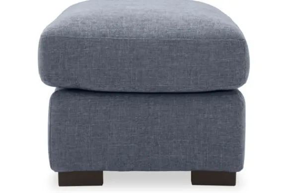 Hot Hocker Frederique Poefen