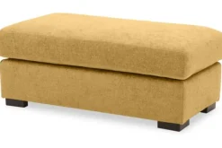 Hot Hocker Frederique Poefen