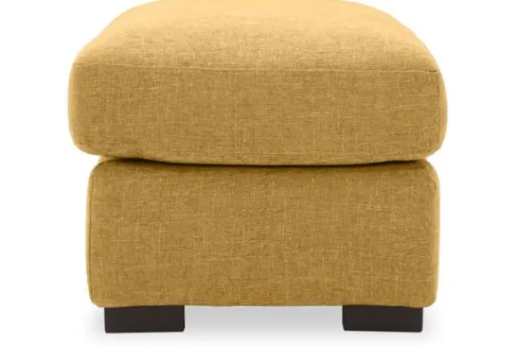 Hot Hocker Frederique Poefen