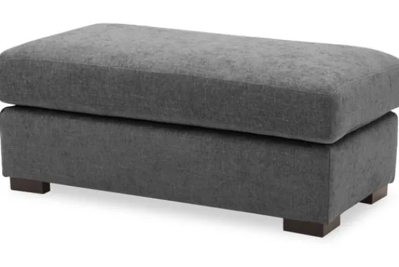 Hot Hocker Frederique Poefen