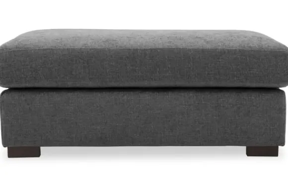 Hot Hocker Frederique Poefen