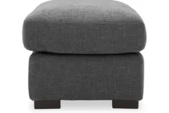 Hot Hocker Frederique Poefen