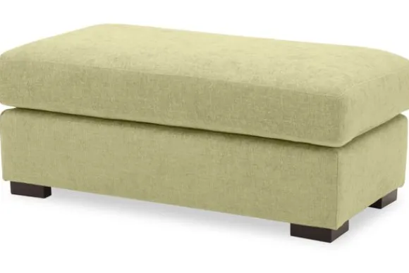 Hot Hocker Frederique Poefen