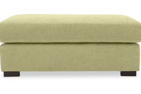 Hot Hocker Frederique Poefen