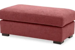 Hot Hocker Frederique Poefen