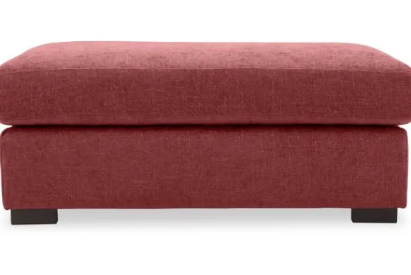 Hot Hocker Frederique Poefen