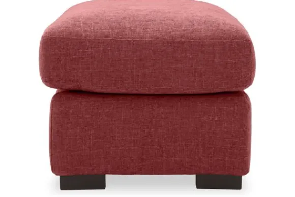 Hot Hocker Frederique Poefen