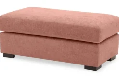 Hot Hocker Frederique Poefen
