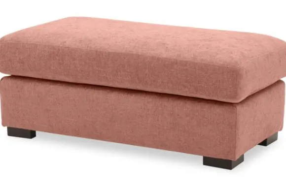 Hot Hocker Frederique Poefen
