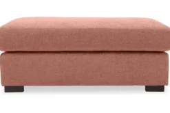 Hot Hocker Frederique Poefen
