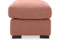Hot Hocker Frederique Poefen