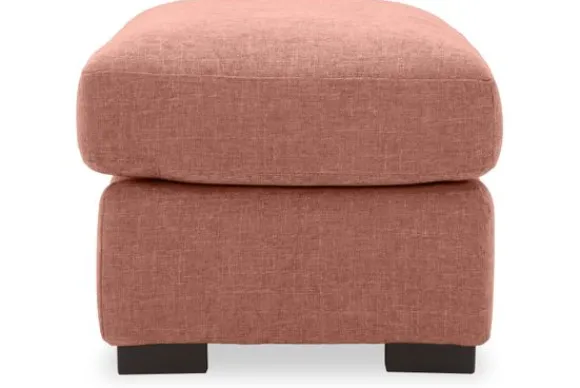 Hot Hocker Frederique Poefen