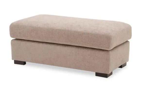 Hot Hocker Frederique Poefen