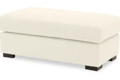 Hot Hocker Frederique Poefen