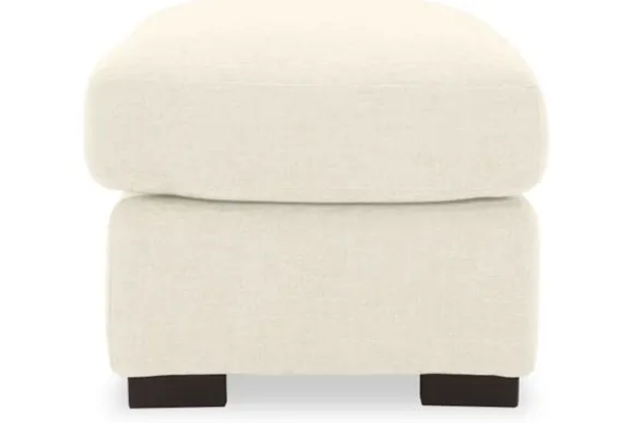Hot Hocker Frederique Poefen