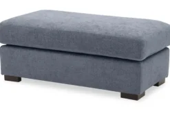 Hot Hocker Frederique Poefen