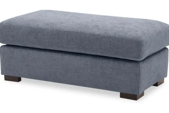 Hot Hocker Frederique Poefen