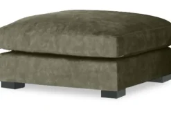 Hot Hocker Frederique Poefen
